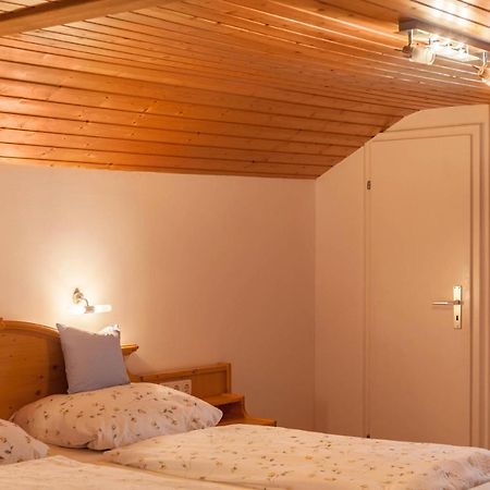 Ferienwohnung Lengdobler - Burgi Bad Kohlgrub Exteriör bild