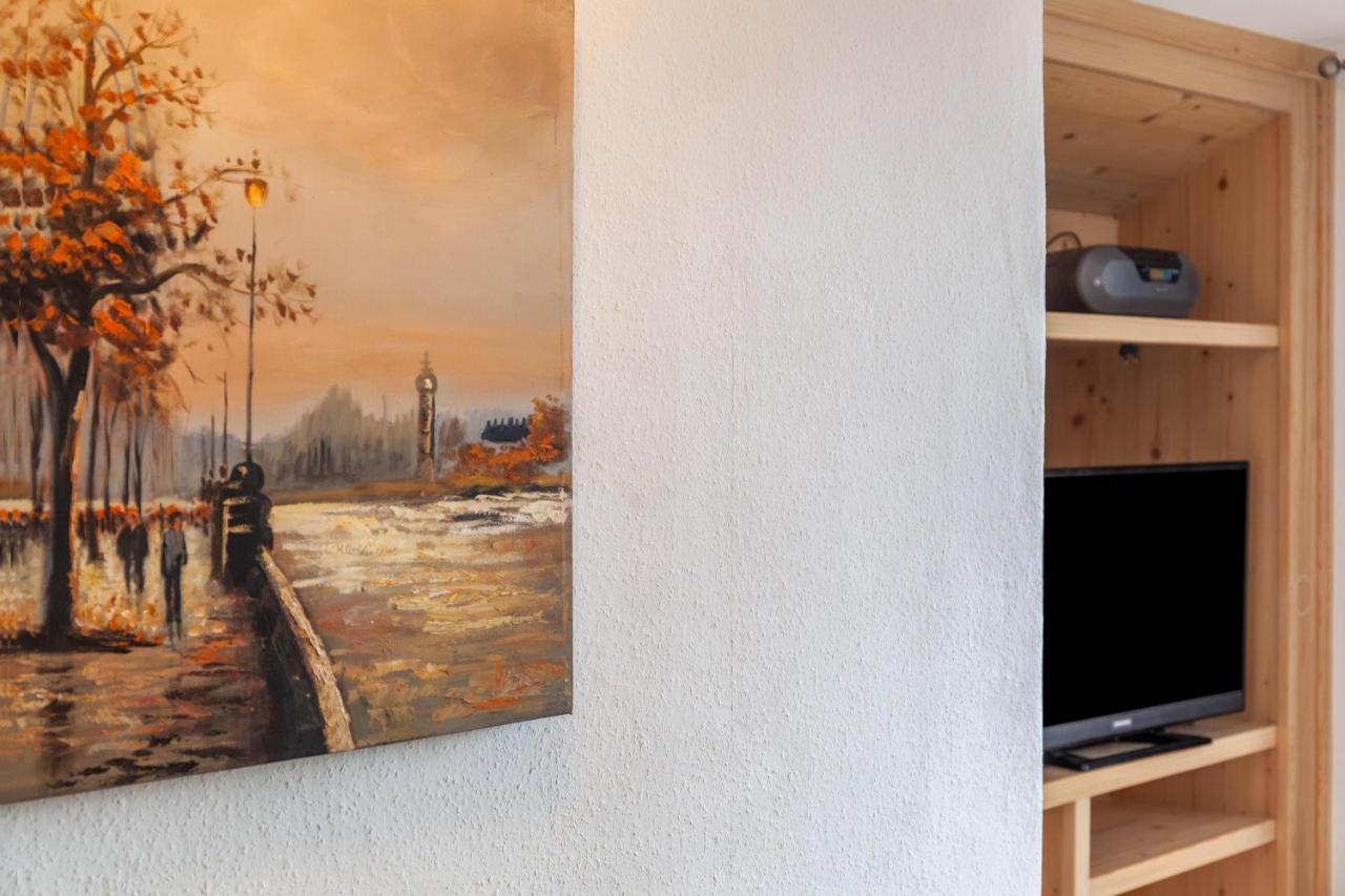 Ferienwohnung Lengdobler - Burgi Bad Kohlgrub Exteriör bild