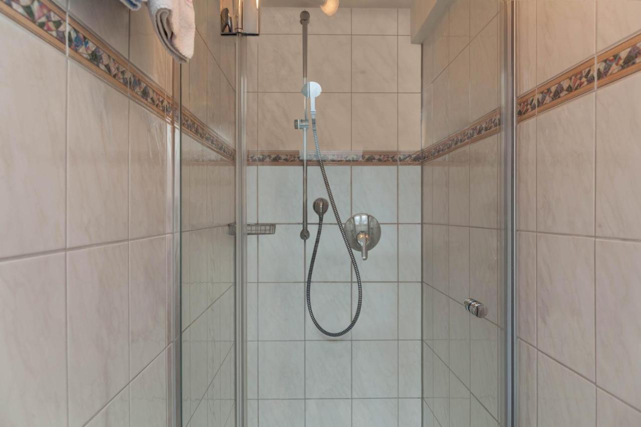 Ferienwohnung Lengdobler - Burgi Bad Kohlgrub Exteriör bild