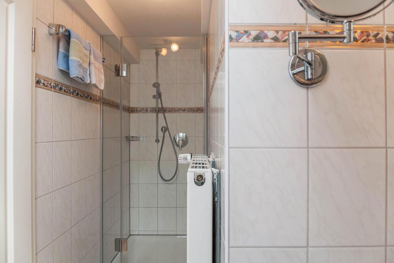 Ferienwohnung Lengdobler - Burgi Bad Kohlgrub Exteriör bild